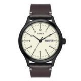 TIMEX Analog Beige Dial Boys Watch - TWEG19702 - Bharat Time Style