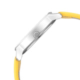 Fastrack Analog Grey Dial Women's Watch-6246SL02