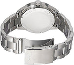 Fossil Sport 54 Analog Blue Dial Men's Watch - CH3034 - Bharat Time Style