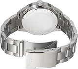 Fossil Sport 54 Analog Blue Dial Men's Watch - CH3034 - Bharat Time Style