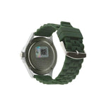 Helix Analog Black Dial Men Watch - TW033HG09 - Bharat Time Style