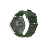 Helix Analog Black Dial Men Watch - TW033HG09 - Bharat Time Style