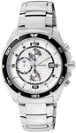 Citizen Analog White Dial Men's Watch AN3440-53A - Bharat Time Style