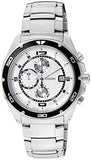 Citizen Analog White Dial Men's Watch AN3440-53A - Bharat Time Style
