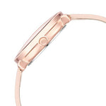 Titan Analog Rose Gold Dial Women's Watch - 2651WL03 - Bharat Time Style