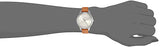 Titan Ladies Neo-Ii Analog Silver Dial Women's Watch - 2481SL06