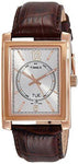 Timex Analog Silver Dial Men's Watch-TW000G718 - Bharat Time Style
