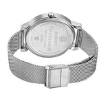 Fastrack Sunburn Analog Multicolor Dial Women's Watch-6213SM01 / 6213SM01 - Bharat Time Style