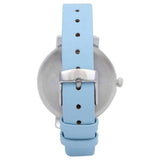 Helix Analog Blue Dial Women's Watch - TW041HL01 - Bharat Time Style