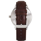Timex Analog Grey Dial Men's Watch-TW000T315