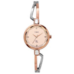 Timex Fria Analog Gold Dial Women's Watch-TWEL15101 - Bharat Time Style