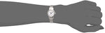 Fastrack Upgrade-Core Analog White Dial Women's Watch NM2298SM02/NN2298SM02 - Bharat Time Style