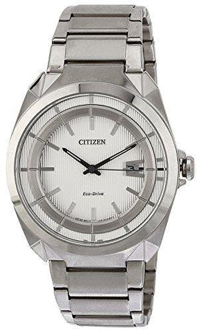 Citizen Eco-Drive Men's Watch - AW1010-57B - Bharat Time Style