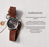 Fossil Jesse Analog White Dial Women's Watch - ES2362 - Bharat Time Style