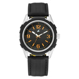 Fastrack Autumn-Winter 20 Analog Multicolor Dial Men Watch-3225KL01 - Bharat Time Style
