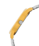 Titan Analog Multi-Colour Dial Men's Watch - 1584BM02