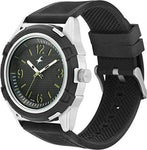 Fastrack Autumn-Winter 20 Analog Multicolor Dial Men's Watch-3225KP01 - Bharat Time Style