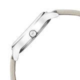 Fastrack Analog White Dial Women's Watch-6152SL06 - Bharat Time Style