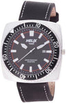 Helix Reef Analog Black Dial Men's Watch - 09HG02 - Bharat Time Style