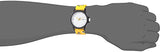 Fastrack Analog White Dial Unisex-Adult Watch-68012PP07