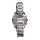 Tommy Hilfiger Metallic Multi-Function Blue Dial Men's Watch (NBTH1791348, Free Size) - Bharat Time Style