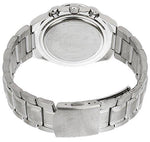 Citizen Eco-Drive Chronograph Men's Watch - BL7110-51L - Bharat Time Style