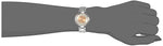 Titan Ladies Neo-Ii Analog Rose Gold Dial Women's Watch - 2480KM01