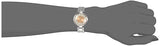 Titan Ladies Neo-Ii Analog Rose Gold Dial Women's Watch - 2480KM01