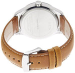 Timex Analog Yellow Dial Men's Watch - TI000170700 - Bharat Time Style