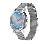 Fastrack Sunburn Analog Multicolor Dial Women's Watch-6213SM01 / 6213SM01 - Bharat Time Style