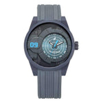 Fastrack Trendies Analog Black Dial Men's Watch-38058PP01 - Bharat Time Style
