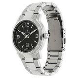 Titan Neo Analog Black Dial Men's Watch - NL1730SM03 - Bharat Time Style