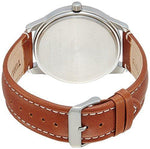 Timex Analog Silver Dial Men's Watch - TW000U911 - Bharat Time Style