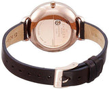 Skagen Hagen Analog White Dial Women's Watch - SKW2356 - Bharat Time Style