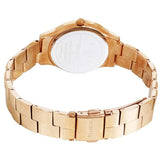 Timex Analog Rose Gold Dial Women's Watch-TW0TL9503 - Bharat Time Style