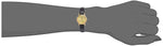 Sonata Analog Gold Dial Women's Watch -NM8976YL01W