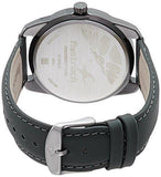 Fastrack Analog Black Dial Men's Watch-3123QL01 / 3123QL01 - Bharat Time Style