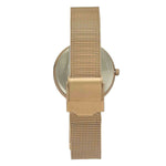 TIMEX Analog Blue Dial Unisex-Adult Watch-TWEL11824