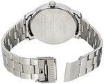 Timex Analog Silver Dial Men's Watch-TW000G916 - Bharat Time Style