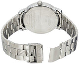 Timex Analog Silver Dial Men's Watch-TW000G916 - Bharat Time Style