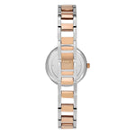 Timex Fria Analog Silver Dial Women's Watch-TWEL15301 - Bharat Time Style