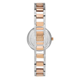 Timex Fria Analog Silver Dial Women's Watch-TWEL15301 - Bharat Time Style