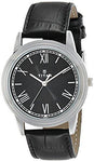 Titan Karishma Analog Black Dial Men's Watch-NL1735SL02 / NL1735SL02 - Bharat Time Style