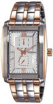 Titan Analog Silver Dial Men's Watch - 1724KM01 / 1724KM01 - Bharat Time Style