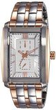 Titan Analog Silver Dial Men's Watch - 1724KM01 / 1724KM01 - Bharat Time Style