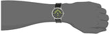 Sonata RPM Analog Black Dial Men's Watch- 77031SL04