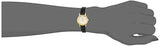 Sonata Analog White Dial Women's Watch-NL8976YL02W