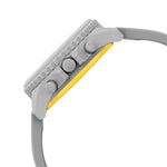 Fastrack Analog-Digital Gray Dial Men's Watch-38064PP02 - Bharat Time Style