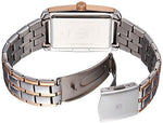 Titan Analog Silver Dial Men's Watch - 1724KM01 / 1724KM01 - Bharat Time Style
