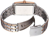 Titan Analog Silver Dial Men's Watch - 1724KM01 / 1724KM01 - Bharat Time Style